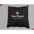 hotel black Sofa Throw Pillows Cotton personalized , oversi